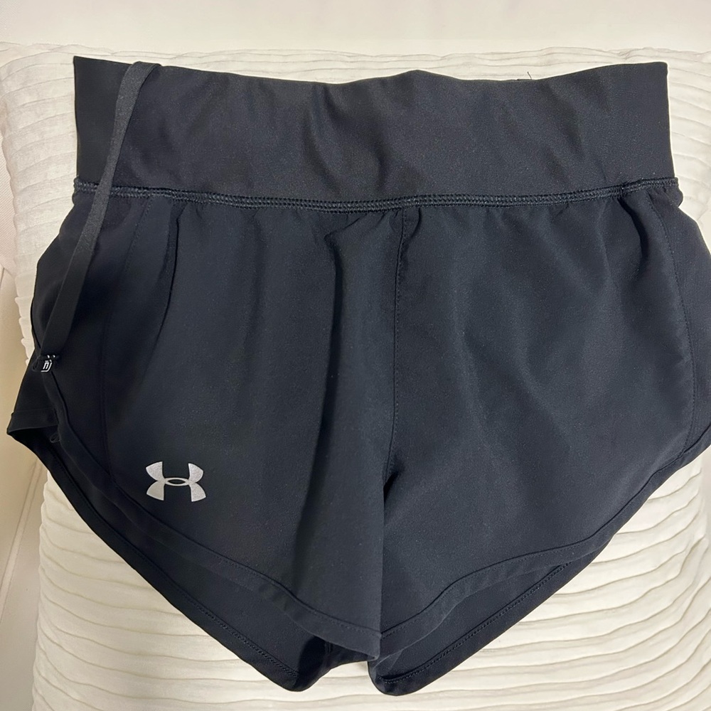 Bundle Of 2 Under Armor Running Shorts - image 2